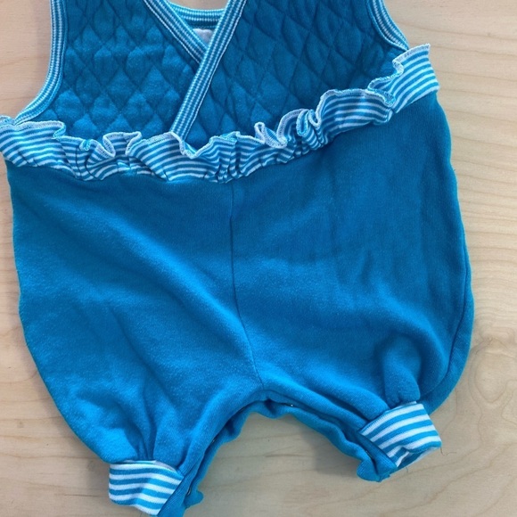 Circo One Piece Outfit size 6M (EJ) - Picture 6 of 7